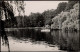 Ansichtskarte Bad Bramstedt Am See - Bootsanleger 1956 Privatfoto - Autres & Non Classés