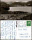 Ansichtskarte Titisee Titisee Mit Stadt Und Zeltplatz 1960 - Sonstige & Ohne Zuordnung