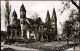 Ansichtskarte Koblenz St. Kastorkirche St. Castor-Kirche 1960 - Koblenz