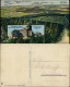 Oberwiesenthal 2 Bild: Blick Vom Fichtelberg Und Unterkunfthaus 1921 - Oberwiesenthal