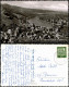 Ansichtskarte Bernkastel-Kues Berncastel-Cues Blick Auf Die Stadt 1962 - Bernkastel-Kues