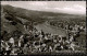 Ansichtskarte Bernkastel-Kues Berncastel-Cues Blick Auf Die Stadt 1962 - Bernkastel-Kues