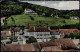 Bad Salzdetfurth Blick Vom Sothenberg - Straßenblick, Colorkarte 1958 - Bad Salzdetfurth