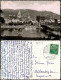 Ansichtskarte Nassau (Lahn) Stadt, Ruderer, Fahrgastschiff 1956 - Nassau