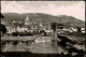 Ansichtskarte Nassau (Lahn) Stadt, Ruderer, Fahrgastschiff 1956 - Nassau