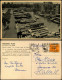 Postkaart Amsterdam Amsterdam Reederij Plas 1956 - Amsterdam