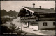 Ansichtskarte Ruhpolding Ortsansicht Mit Haus Kecht Wasen 1957 - Ruhpolding