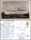 HOCHSEE-FÄHRSCHIFF DEUTSCHLAND Schiffe Dampfer Steamer 1967  Gel. Von Schweden - Passagiersschepen