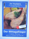 Avion / Airplane / DELTA / Der Hauptgang / Der MIttagsflieger / Airline Issue - 1946-....: Moderne