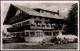 Ansichtskarte Bad Wiessee Kinderkurheim Siemens-Schuckert Am Tegernsee 1952 - Bad Wiessee