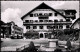 Ansichtskarte Sankt Gilgen St. Gilgen Ortspartie Am Gasthof Zur Post 1955 - Other & Unclassified