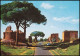 Cartoline Rom Roma Via Appia Antica Rue Appia Antica 1970 - Otros & Sin Clasificación