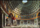 Cartoline Rom Roma Interior Of The Pantheon Inneres Des Pantheon 1970 - Autres & Non Classés