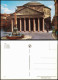 Cartoline Rom Roma Le Panthéon The Pantheon Das Pantheon 1970 - Andere & Zonder Classificatie