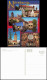 Ansichtskarte Nürnberg Mehrbild-AK Mit Stadtteilansichten U. Kaiserburg 2000 - Nürnberg