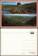 Ansichtskarte Boppard 2-Bild-Karte Mit Vierseenblick Umland-Ansicht 1980 - Boppard