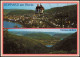 Ansichtskarte Boppard 2-Bild-Karte Mit Vierseenblick Umland-Ansicht 1980 - Boppard