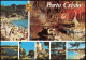 Postales Porto Cristo (Mallorca) Mehrbildkarte Mit Ortsansichten 2000 - Otros & Sin Clasificación