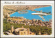 Palma ( De Mallorca) Luftbild Luftaufnahme (Baleares) España 1980 - Other & Unclassified