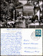 Ansichtskarte Bad Steben Kurkonzert - Fotokarte 1964 - Bad Steben