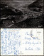 Ansichtskarte Bad Urach Luftbild Fliegeraufnahme 1953 - Bad Urach