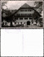 Ansichtskarte Obertrum B. Salzburg Gasthof Neumayr - Fotokarte 1955 - Autres & Non Classés