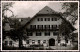 Ansichtskarte Obertrum B. Salzburg Gasthof Neumayr - Fotokarte 1955 - Autres & Non Classés