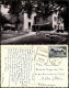 CPA Divonne-les-Bains Hôtel "Beausoleil" 1954  Stempel Divonne Station De Repos - Unclassified