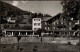 Ansichtskarte Grindelwald Sport Hotel Jungfrau - Fotokarte 1954 - Sonstige & Ohne Zuordnung