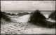 Ansichtskarte Juist NORDSEEBAD Dünen Und Meer 1960 - Juist