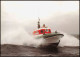 Schiffe/Schifffahrt Häfen: Seenot-Rettungsboot Der 7 M-Klasse 1980 - Sonstige & Ohne Zuordnung