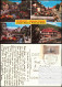 Ansichtskarte Durbach Mehrbildkarte Badischer Weinort Ortsansichten 1983 - Otros & Sin Clasificación