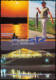 Unterpremstätten Mehrbildkarte Mit Sportsee, Angler, Freizeitzentrum 1991 - Autres & Non Classés