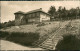 Ansichtskarte Nieheim Café, Hotel, Restaurant BERGHOF 1962 - Andere & Zonder Classificatie