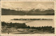 Ansichtskarte Lindau (Bodensee) Stadt, Bodensee 1931 - Autres & Non Classés