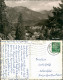 Ansichtskarte Bayrischzell Obere Firstalm Gegen Rotwand 1885 M Schliersee 1958 - Otros & Sin Clasificación