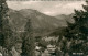 Ansichtskarte Bayrischzell Obere Firstalm Gegen Rotwand 1885 M Schliersee 1958 - Otros & Sin Clasificación