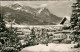 Garmisch-Partenkirchen Pension - Panorama - St. Anton Im Winter 1963 - Garmisch-Partenkirchen