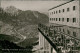 Ansichtskarte Predigtstuhl-Bad Reichenhall Berghotel Predigtstuhl 1964 - Bad Reichenhall