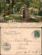 Wöbbelin Körnergrab Denkmal 1907  Gel. Ankunftsstempel Berlinno Pommern - Otros & Sin Clasificación