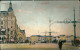 Ansichtskarte Hamburg Jungfernstieg 1911 - Autres & Non Classés