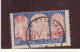 FRANCE GROS  LOT DE TIMBRES ANCIENS 1876/1960 OBLITERE - Collections