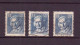 Delcampe - FRANCE GROS  LOT DE TIMBRES ANCIENS 1876/1960 OBLITERE - Collections