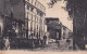 CONTREXEVILLE        L HOTEL HARMAND           HOPITAL MILITAIRE - War 1914-18