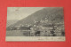 Lago Di Como Il Nuovo Porto 1902 Ed. Modiano - Como