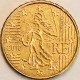 France - 10 Euro Cent 2011, KM# 1410 (#4395) - Francia