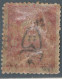 1917 - Impero Ottomano N° 492 - Soprastampato - Unused Stamps