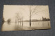 Ancienne Photo Des Innondations De Liège 1926,photo Originale Pour Collection,format Carte-postale - Lieux