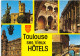 31-TOULOUSE-N°1013-C/0229 - Toulouse