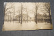 Ancienne Photo Des Innondations De Liège 1926,photo Originale Pour Collection,format Carte-postale - Places